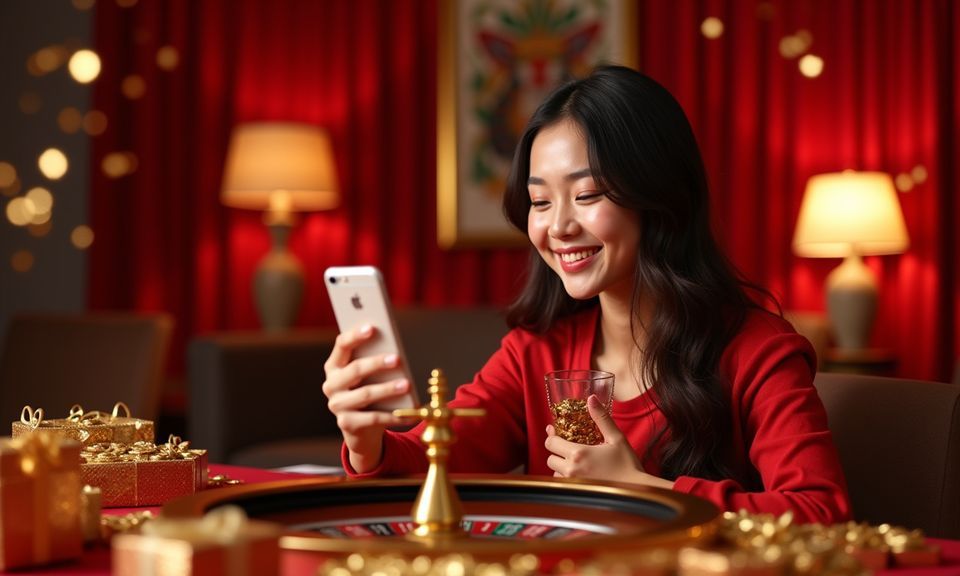 himalaya4d login Casino